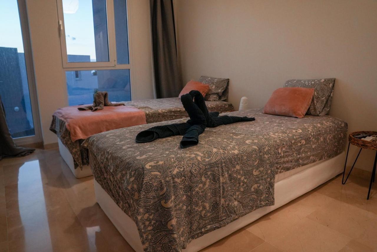 Villa Nirvana - Luxury Villa With Heated Pool بلايا بارايسو المظهر الخارجي الصورة